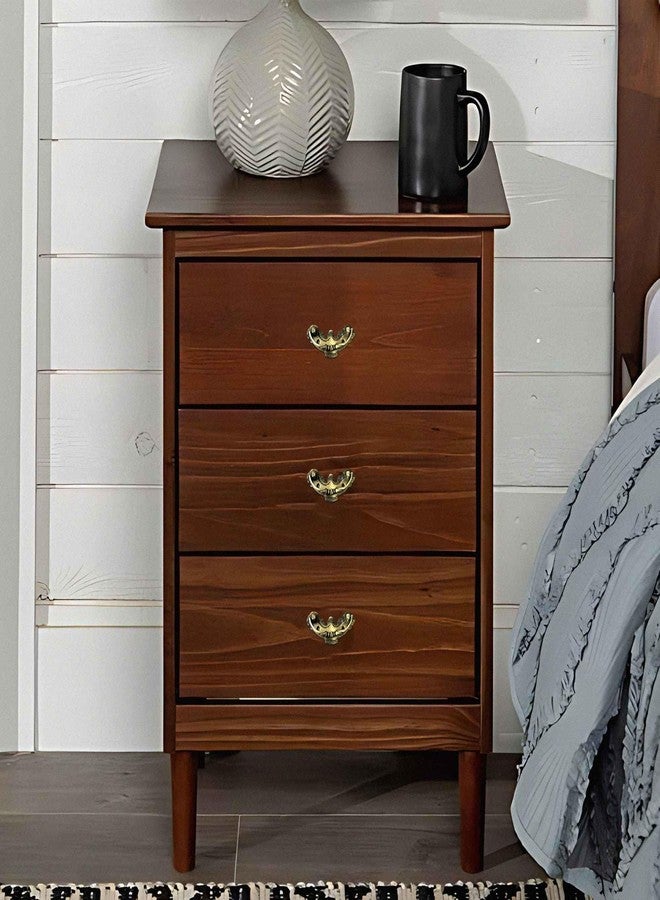 Xpert Brass Dustagi 3 Inches (Pack of 1) - Drawer Handles & Wardrobe Handle. Used as Knobs for Drawers & Cupboard Handles. Good for Almirah & Wardrobe Wooden. (Wardrobe Handles) - (DGT 222) - Image 1